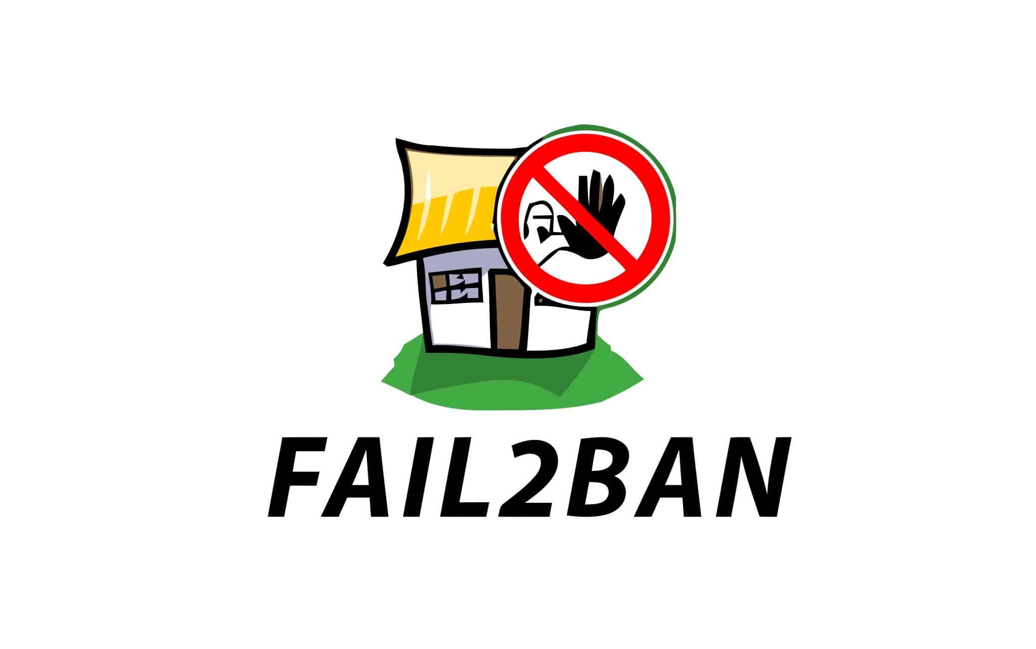 Fail2ban — заблоковані IP адреси