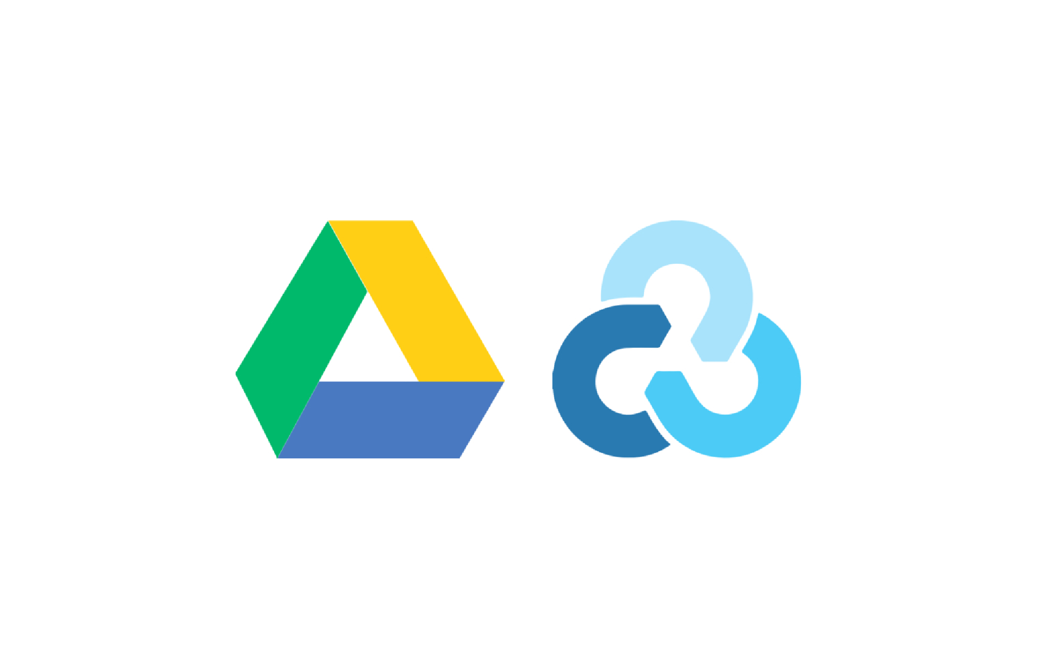 Rclone + Google Drive